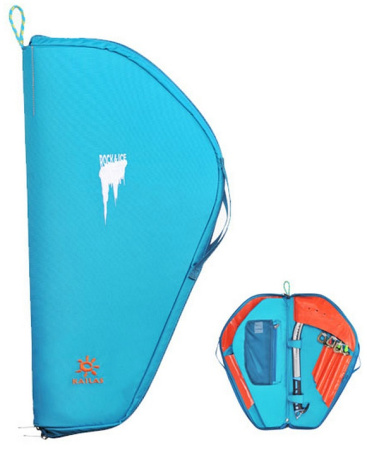 Сумка для ледового инструмента Kailas Ice Axe Storage Сумка для ледового инструмента Kailas Ice Axe Storage