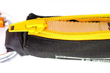 Самостраховка PETZL ABSORBICA-Y 150