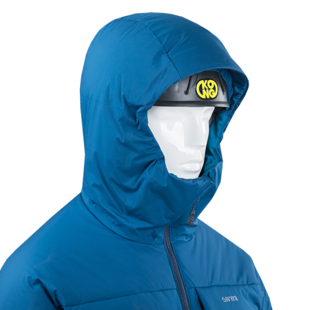 Куртка SIVERA Марал Куртка SIVERA Марал