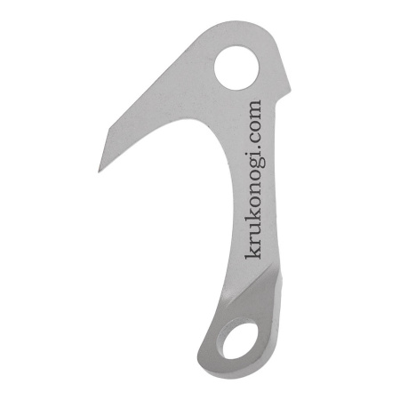 Крюк якорный KRUKONOGI.Com Smart #2 левый