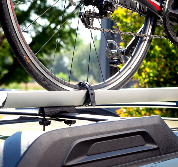 Гибкие стяжки Nite Ize GearPro Utility Strap 18 in (1шт)