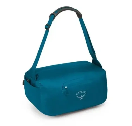 Osprey сумка Ultralight Stuff Duffel (waterfront blue)