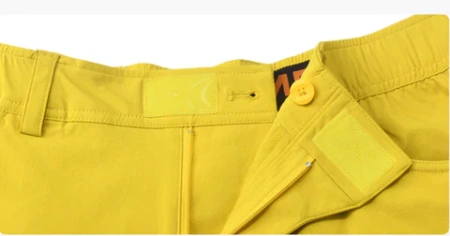 Брюки KAILAS 9a Climbing