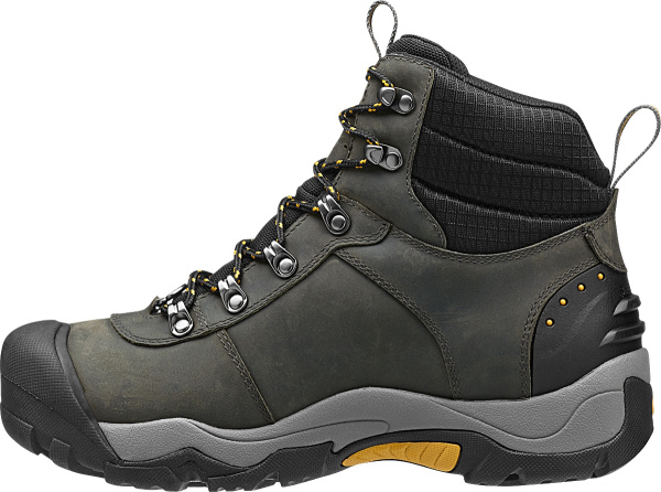 Мужские треккинговые ботинки KEEN REVEL III