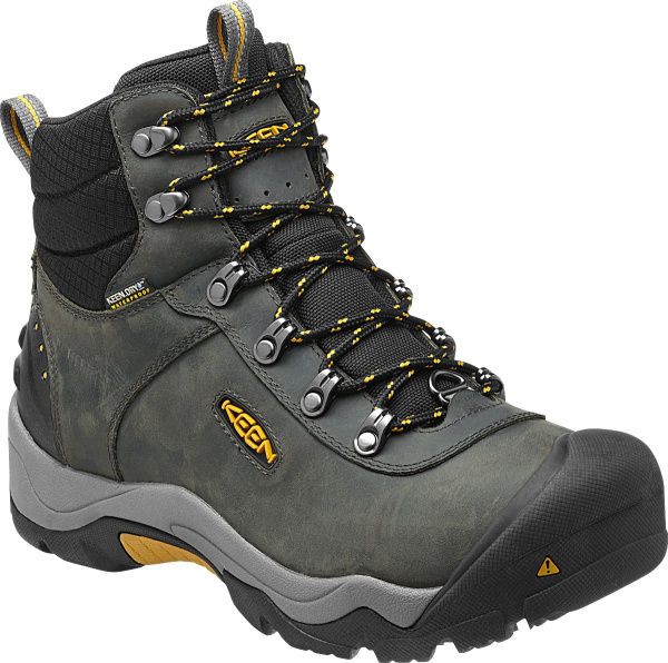 Мужские треккинговые ботинки KEEN REVEL III