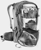Рюкзак DEUTER Trans Alpine Pro 26 SL