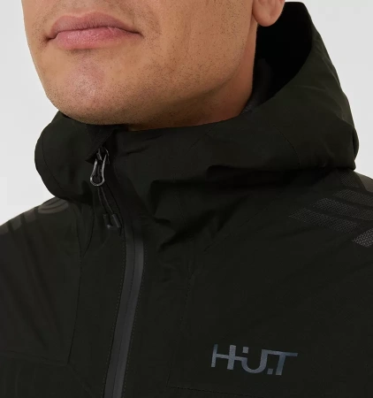 Мужская мембранная куртка H.U.T. Kivach
