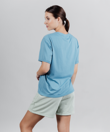 Женская футболка Nordski Outfit