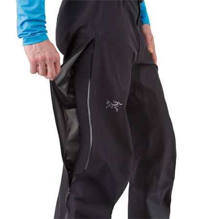 Брюки ARCTERYX Zeta LT Брюки ARCTERYX Zeta LT