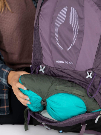 Рюкзак Osprey Aura AG 65