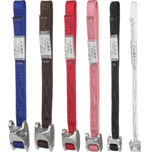 Комплект закладных элементов CAMP Six Piece Tricam Set