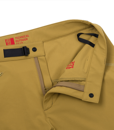 Брюки SIVERA Az | Тенига