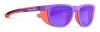 Детские очки DEMON Rock junior sport, cat.3 rubber purple