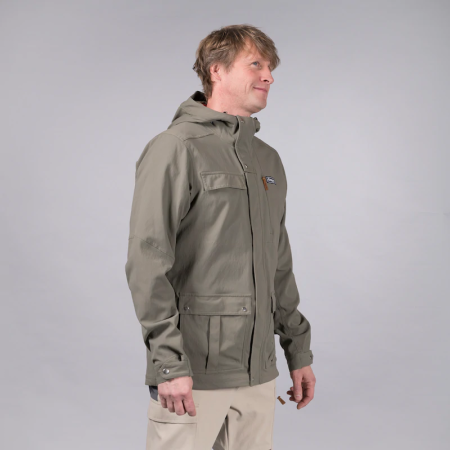 Куртка BERGANS Nordmarka Куртка BERGANS Nordmarka