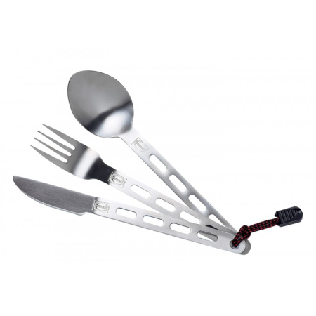Столовые приборы PRIMUS Cutlery Kit Titan