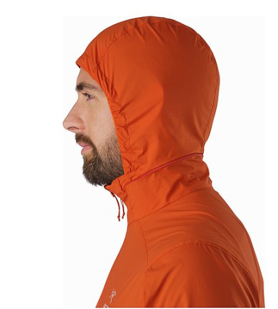 Куртка ARCTERYX Nodin