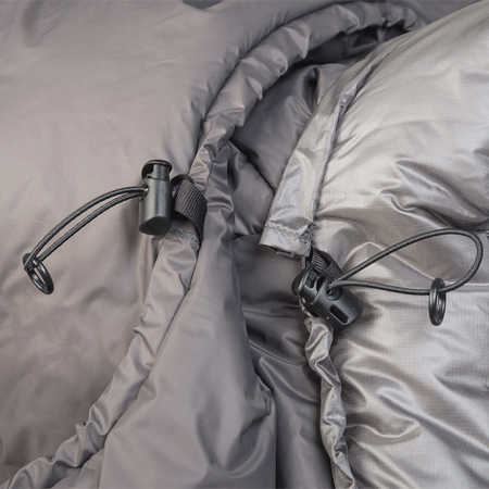 Cпальник SIVERA ИНОЧЬ -13/230 (2019)