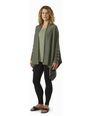 Джемпер ARCTERYX Nyara Wrap Джемпер ARCTERYX Nyara Wrap