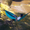 Гамак Naturehike Ultralight Swing Hammock Double 290x180