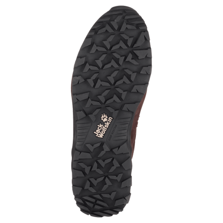 Ботинки треккинговые JACK WOLFSKIN CASCADE HIKE XTL MID Ботинки треккинговые JACK WOLFSKIN CASCADE HIKE XTL MID