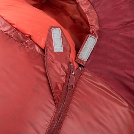 Спальник SIVERA Шишига -40 Long