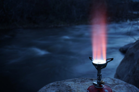 Горелка SOTO WindMaster