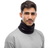 Бандана BUFF Thermonet Solid Black Бандана BUFF Thermonet Solid Black