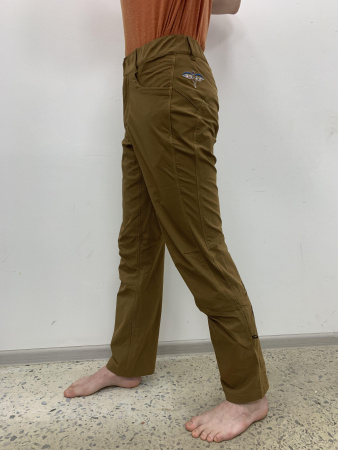 Брюки KAILAS 9A Stretch Quick-drying Climbing