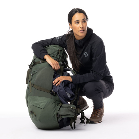 Рюкзак BACH Daydream 60 Regular