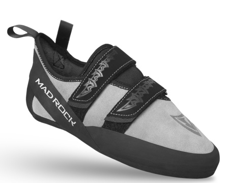 Скальные туфли MAD ROCK DRIFTER Скальные туфли MAD ROCK DRIFTER