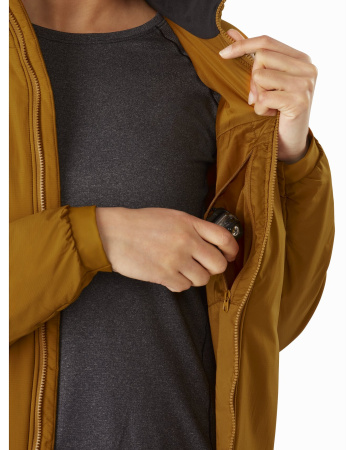 Куртка ARC'TERYX ATOM LT