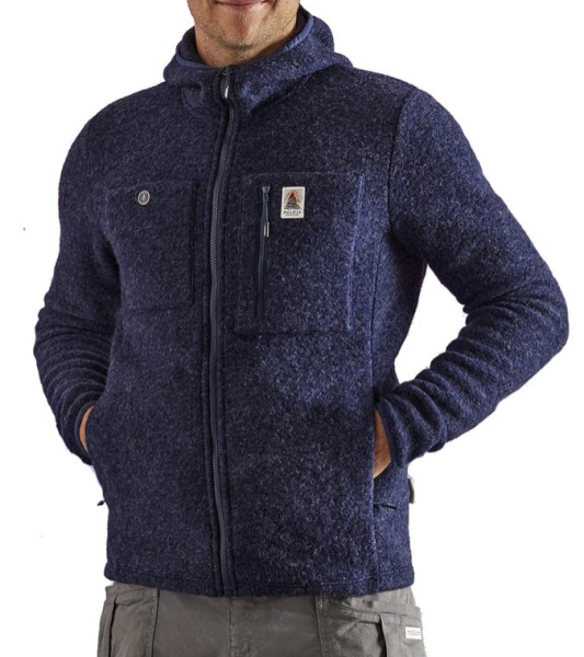 Maloja жакет KurtatschM муж. (M, night sky)