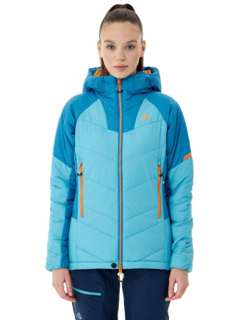 Утепленная куртка Ternua Amphu Jkt W