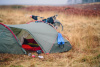 Палатка MSR Hubba Tour 1 Палатка MSR Hubba Tour 1