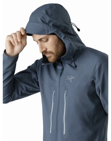 Куртка ARCTERYX Acto FL