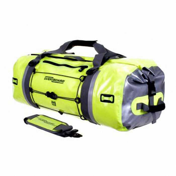 Cумка OverBoard Waterproof Pro Vis 60 водонепроницаемая