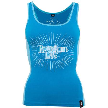 Майка CHILLAZ Active Tanky Mountain Love