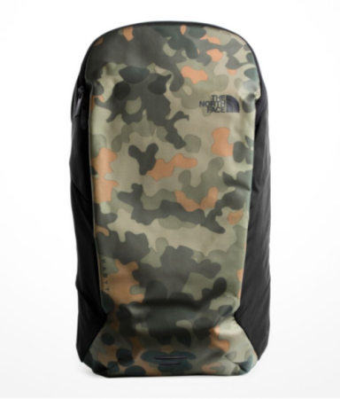 Рюкзак The North Face KABYTE 20