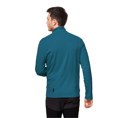 Куртка JACK WOLFSKIN KOLBENBERG FZ