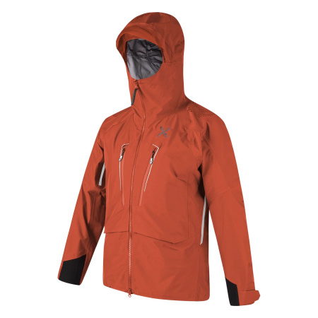 Мужская мембранная куртка MONTURA LINE