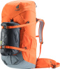 Рюкзак DEUTER Gravity Expedition 45+ SL