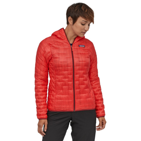 Куртка PATAGONIA Micro Puff Hoody