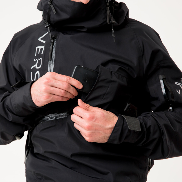 Мужской комбинезон VERSTA NINJA
