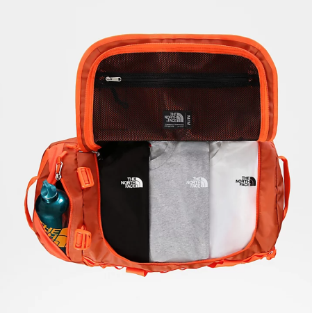 Баул THE NORTH FACE BASE CAMP DUFFEL - LARGE Баул THE NORTH FACE BASE CAMP DUFFEL - LARGE