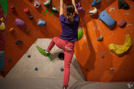 Футболка KAILAS Rock Climbing Футболка KAILAS Rock Climbing