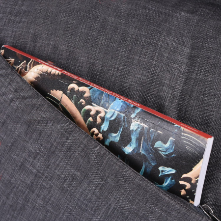 Рюкзак для веревки Kailas Rock Master Climbing 35л