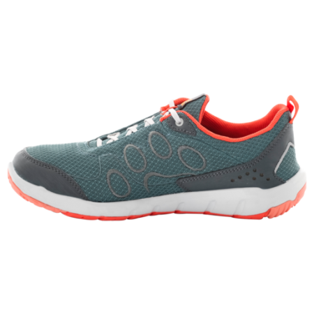 Кроссовки JACK WOLFSKIN MONTEREY RIDE LOW