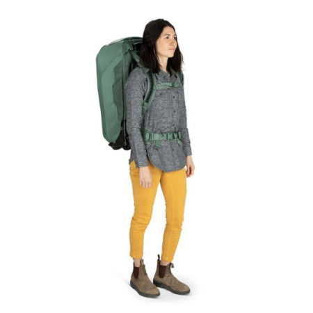 Сумка Osprey Sojourn 60