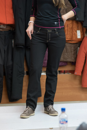 Брюки SIVERA Басёна Брюки SIVERA Басёна