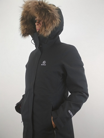 Пальто KAILAS LT Travel 3-in-1 Hardshell